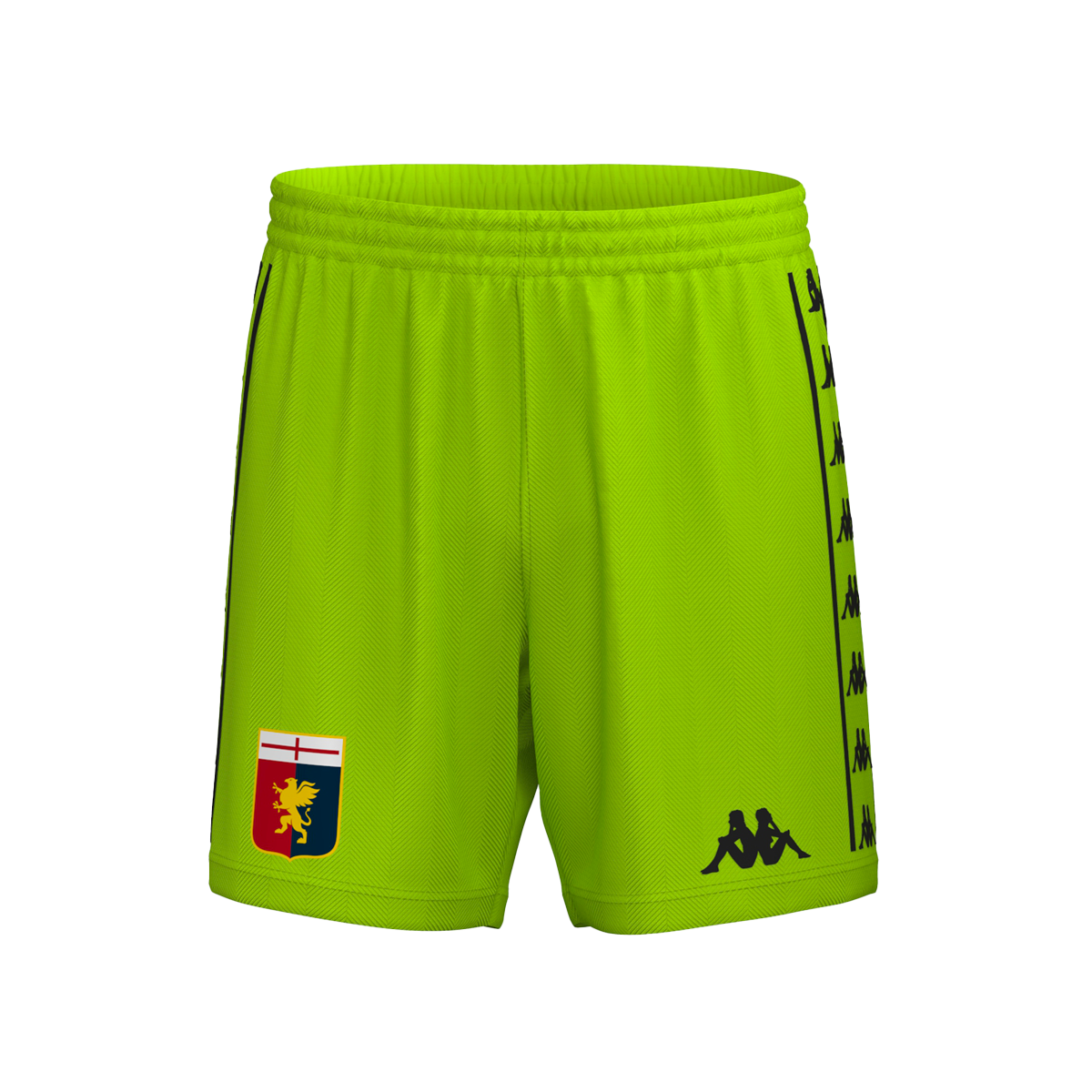 Pantaloncino Portiere - immagine 5