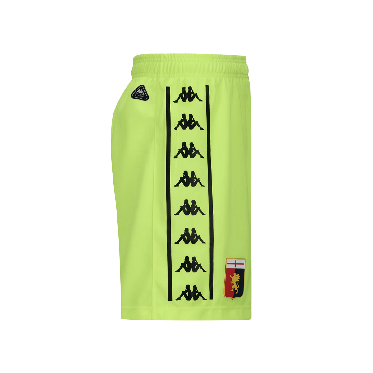 Pantaloncino Portiere - immagine 2