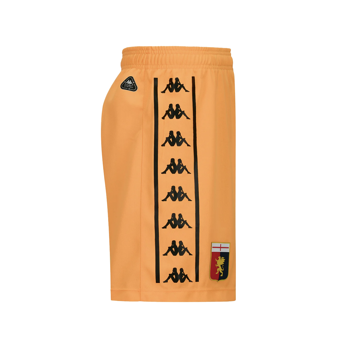 Pantaloncino Portiere - immagine 4