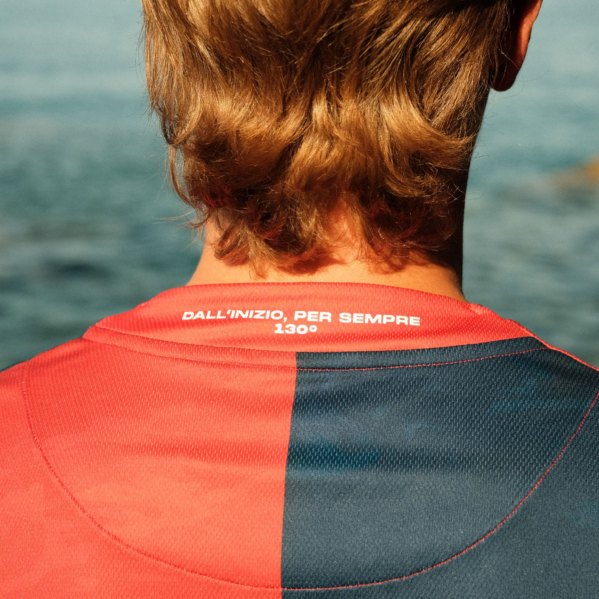 Maglia Home Kombat Pro - immagine 5