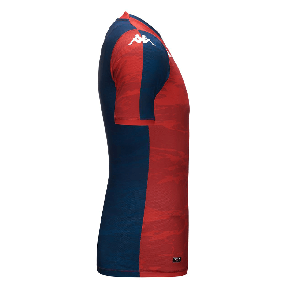 Maglia Home Kombat Pro - immagine 8