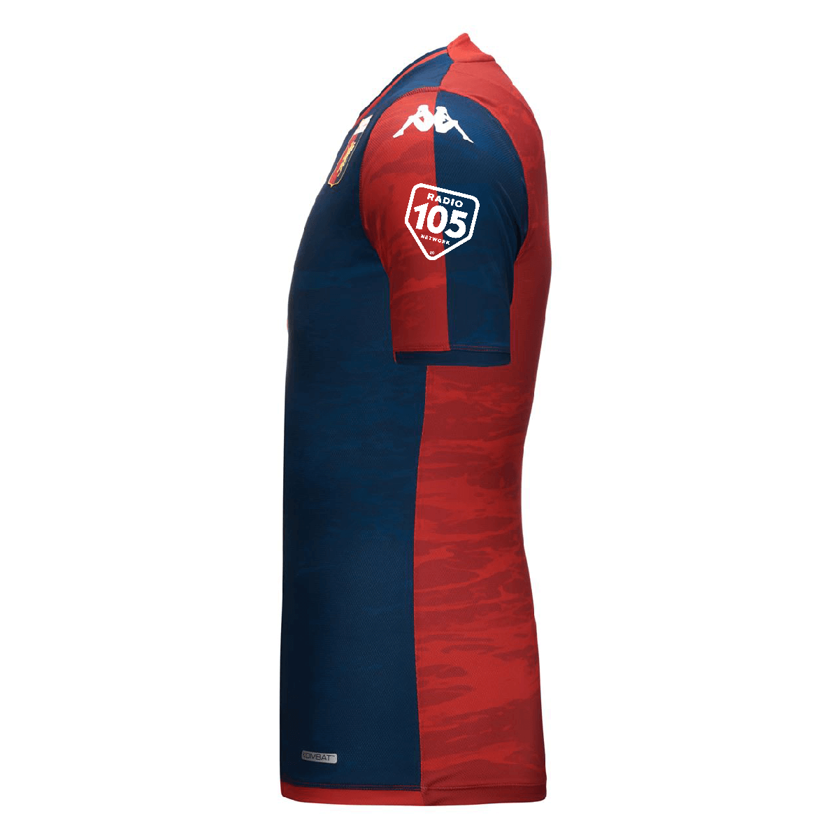 Maglia Home Kombat Pro - immagine 11