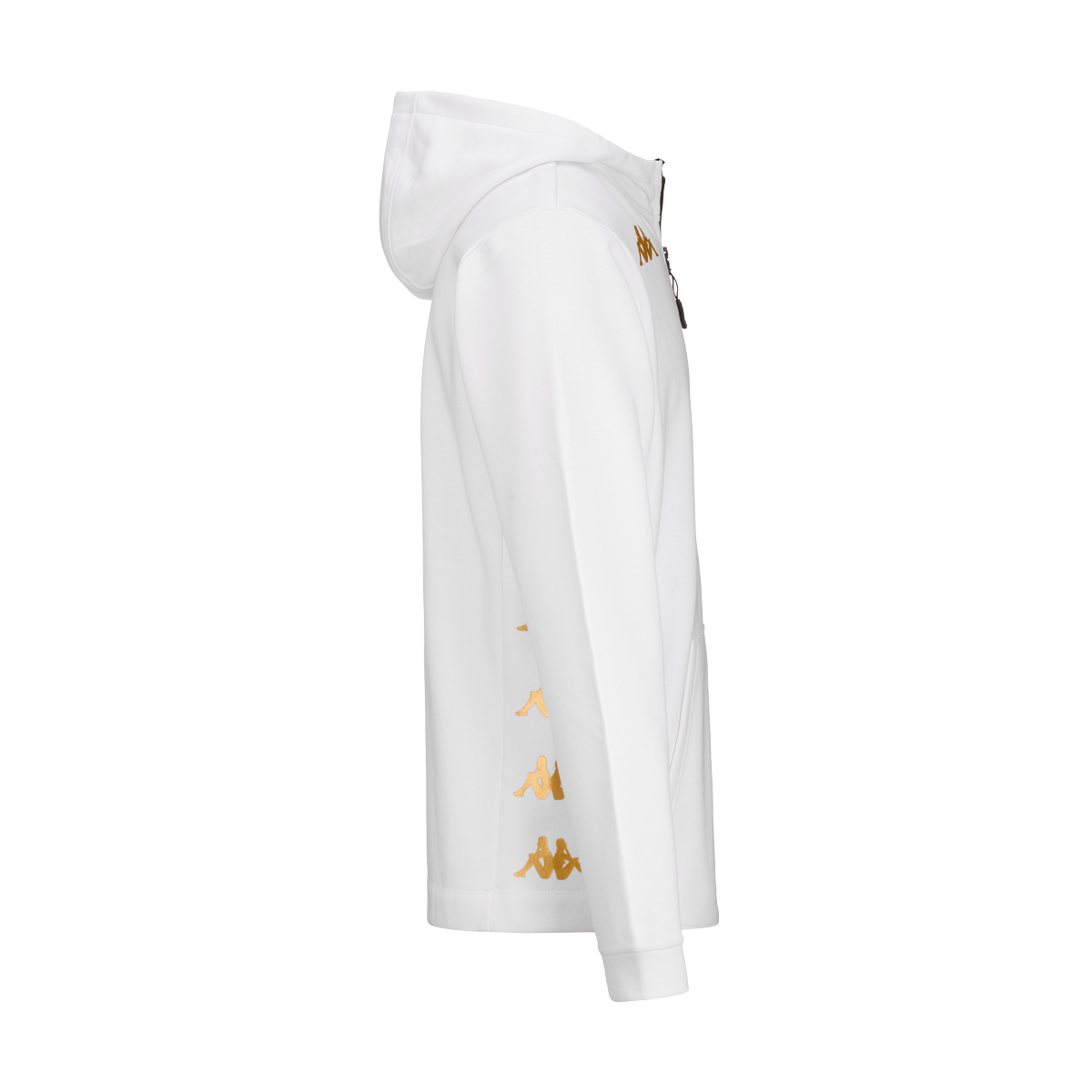 Felpa Rappresentanza 2024/25 - immagine 3