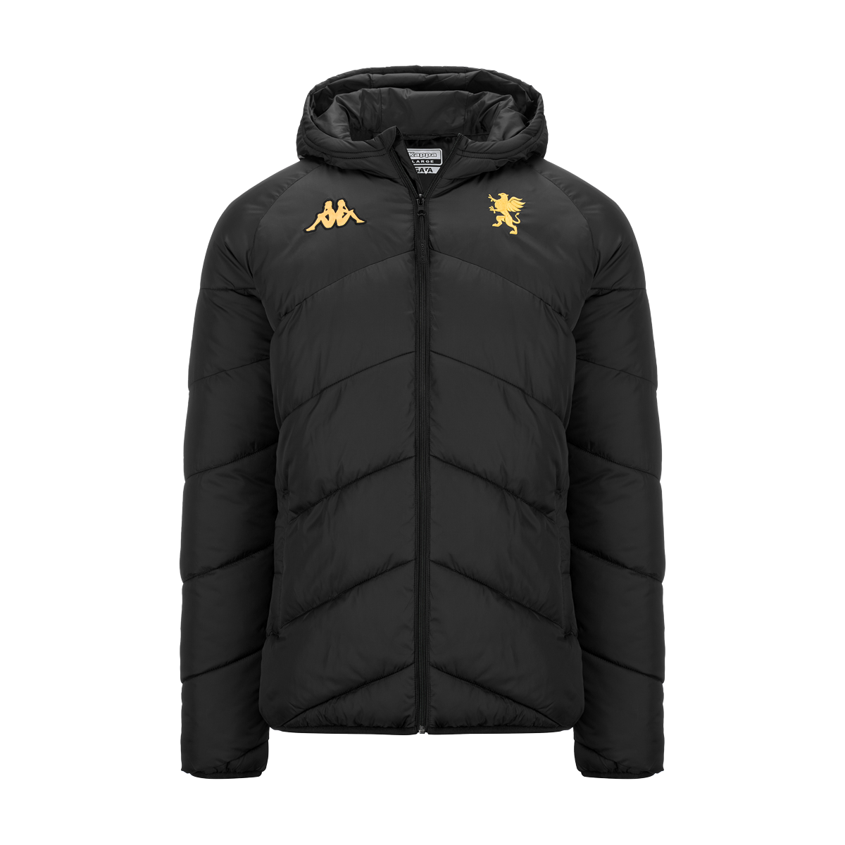 Piumino Rappresentanza Bambino 2024/25