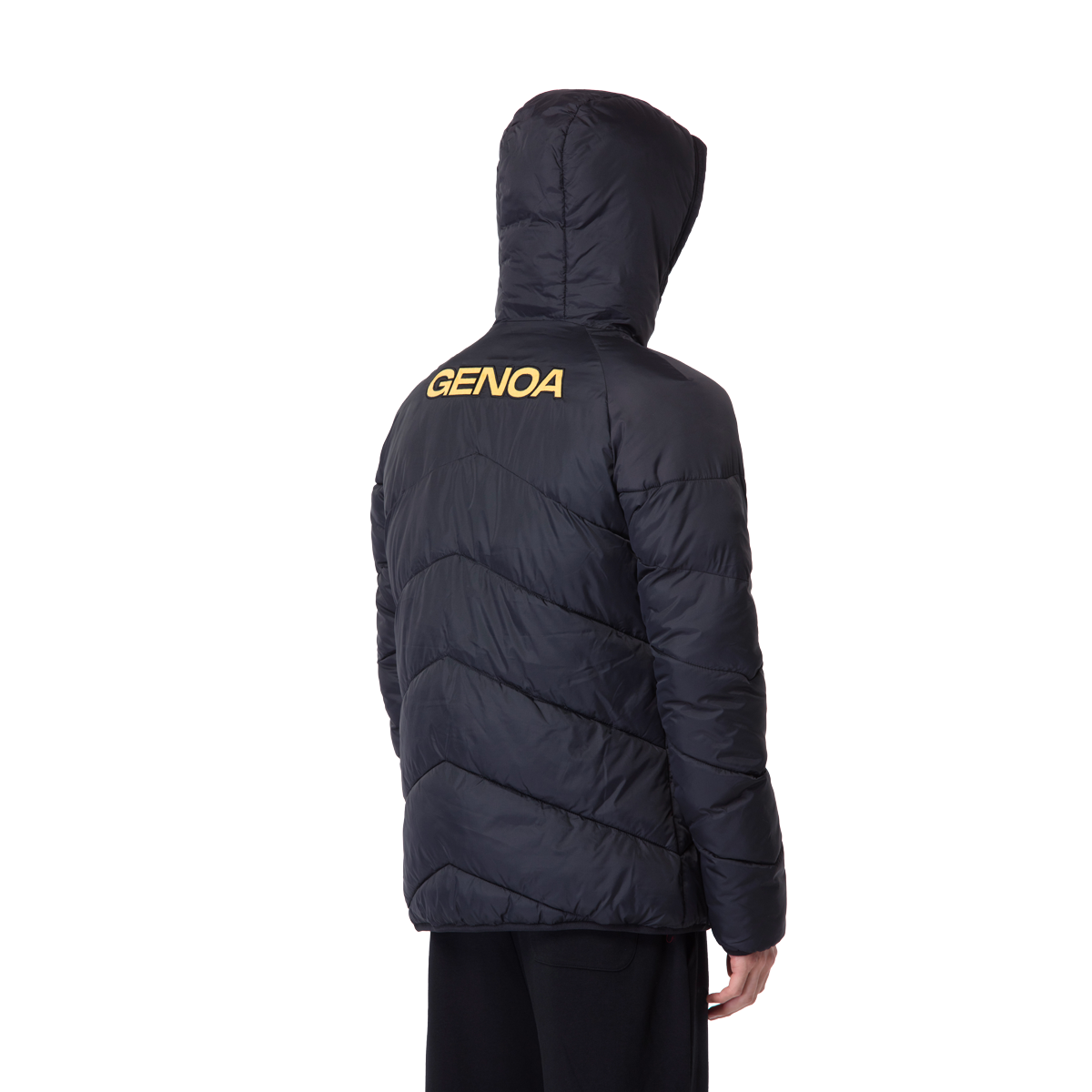 Piumino Rappresentanza Bambino 2024/25 - immagine 2