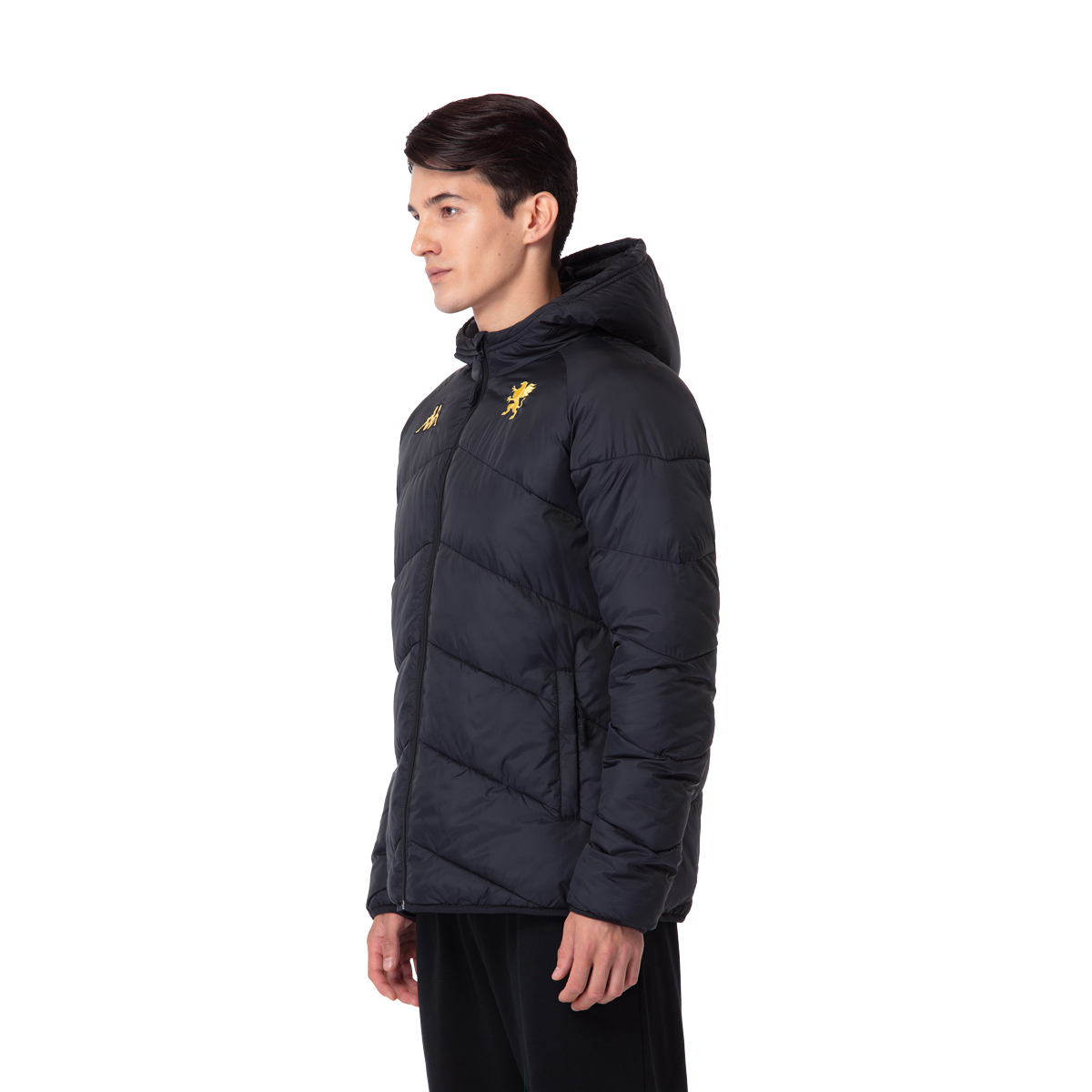 Piumino Rappresentanza Bambino 2024/25 - immagine 4