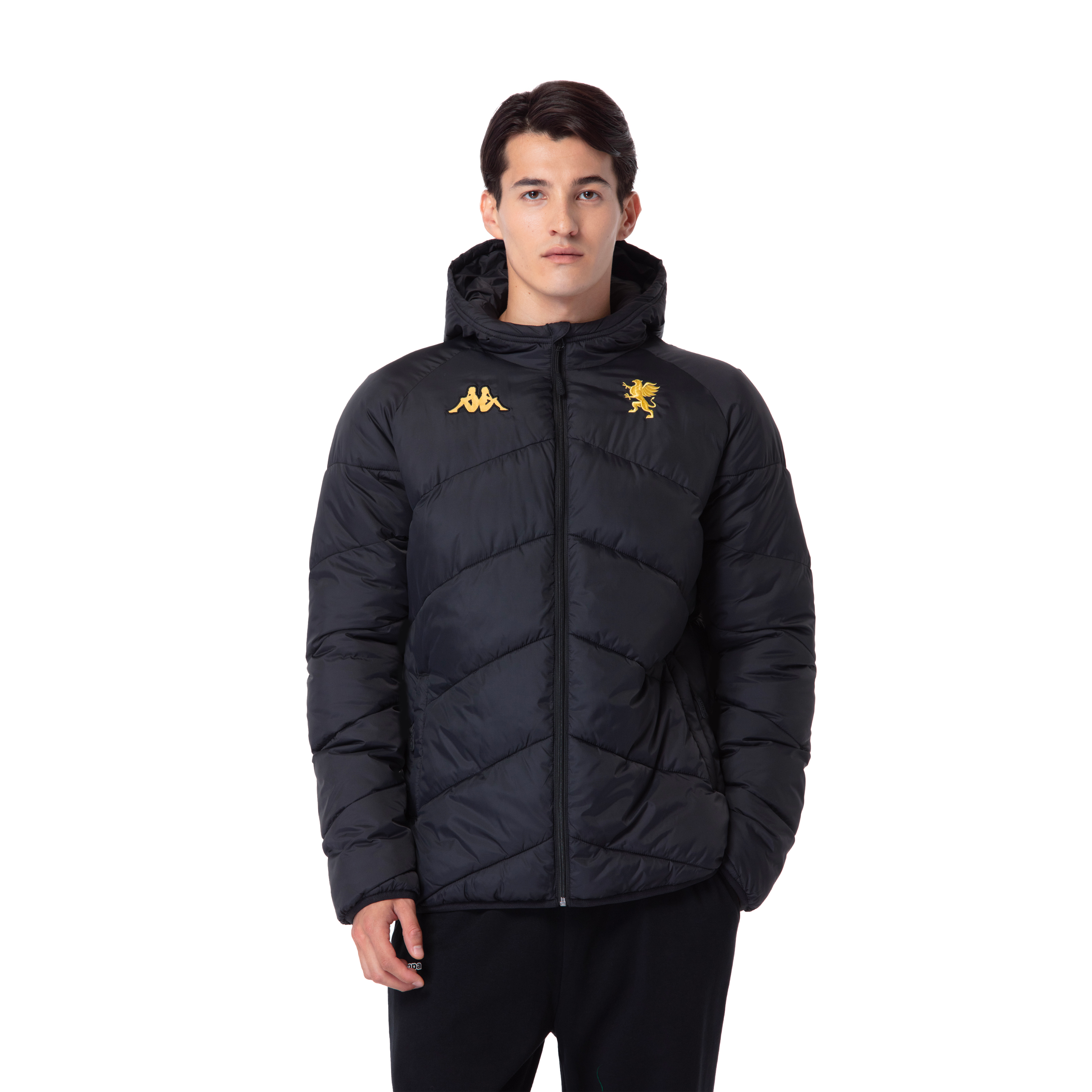 Piumino Rappresentanza Bambino 2024/25 - immagine 3