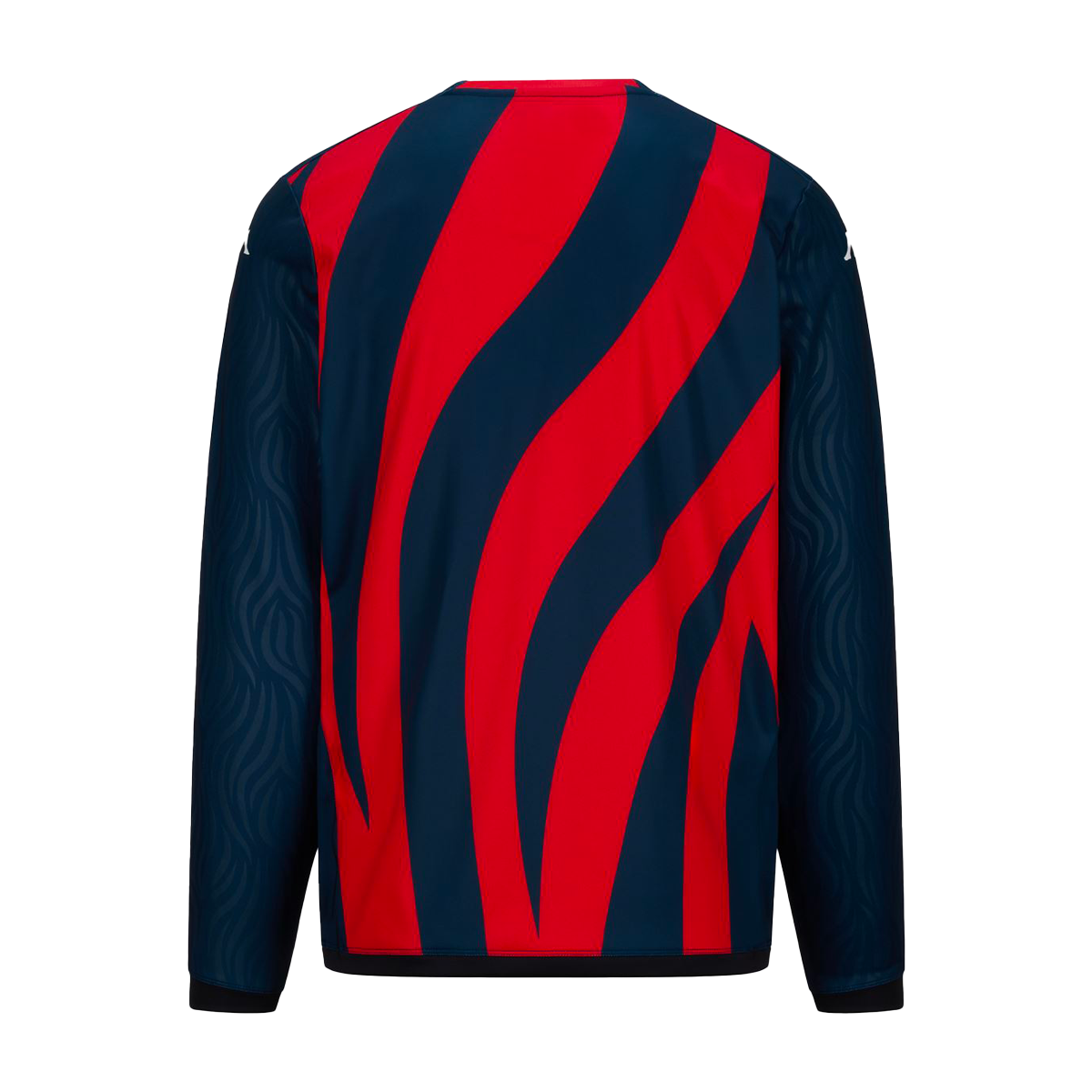 Felpa Pre Match Bambino - immagine 3