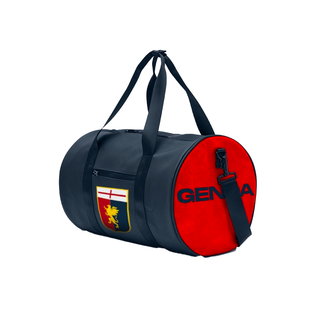 Borsa bicolore - immagine 3