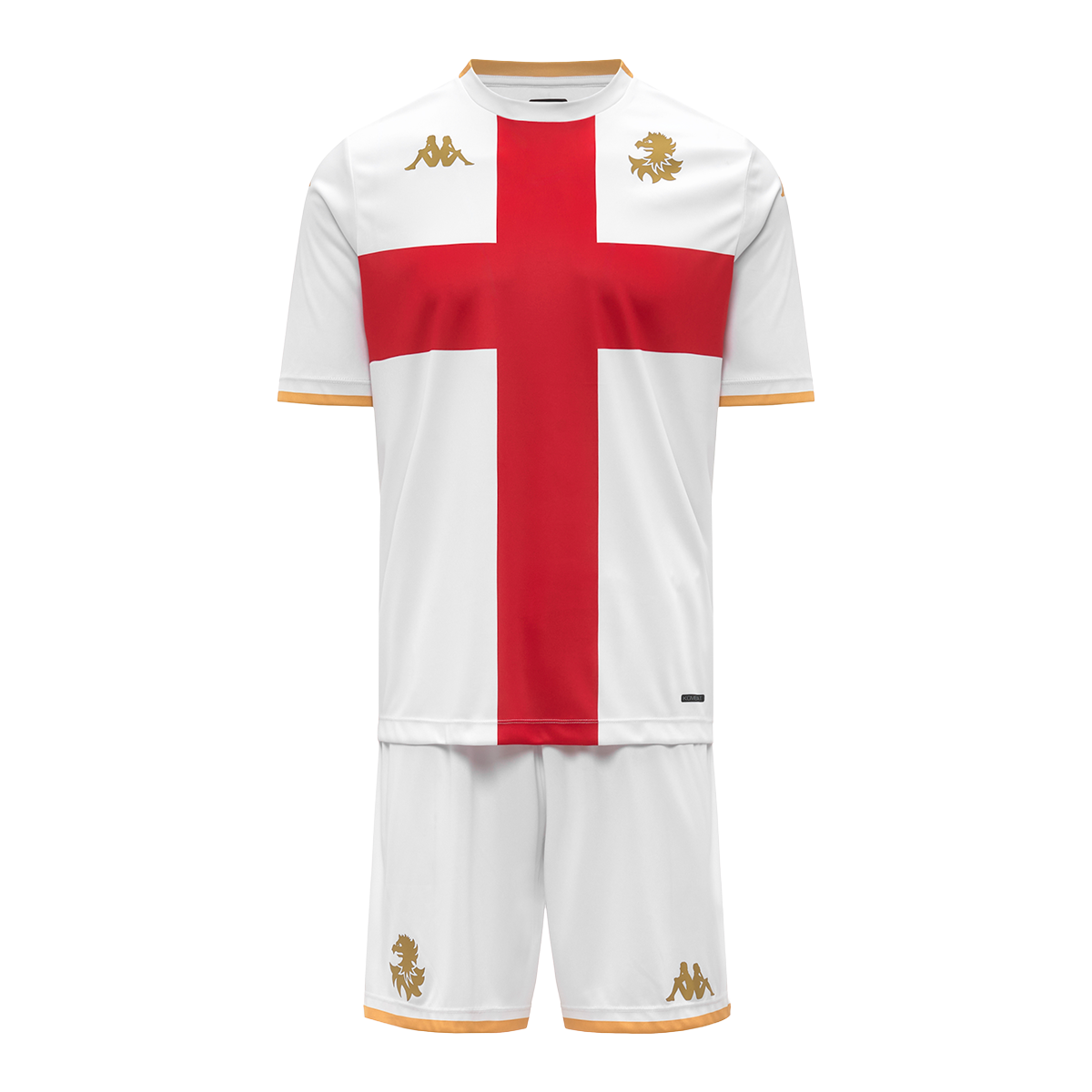 Kit Bambino Away 2025/26