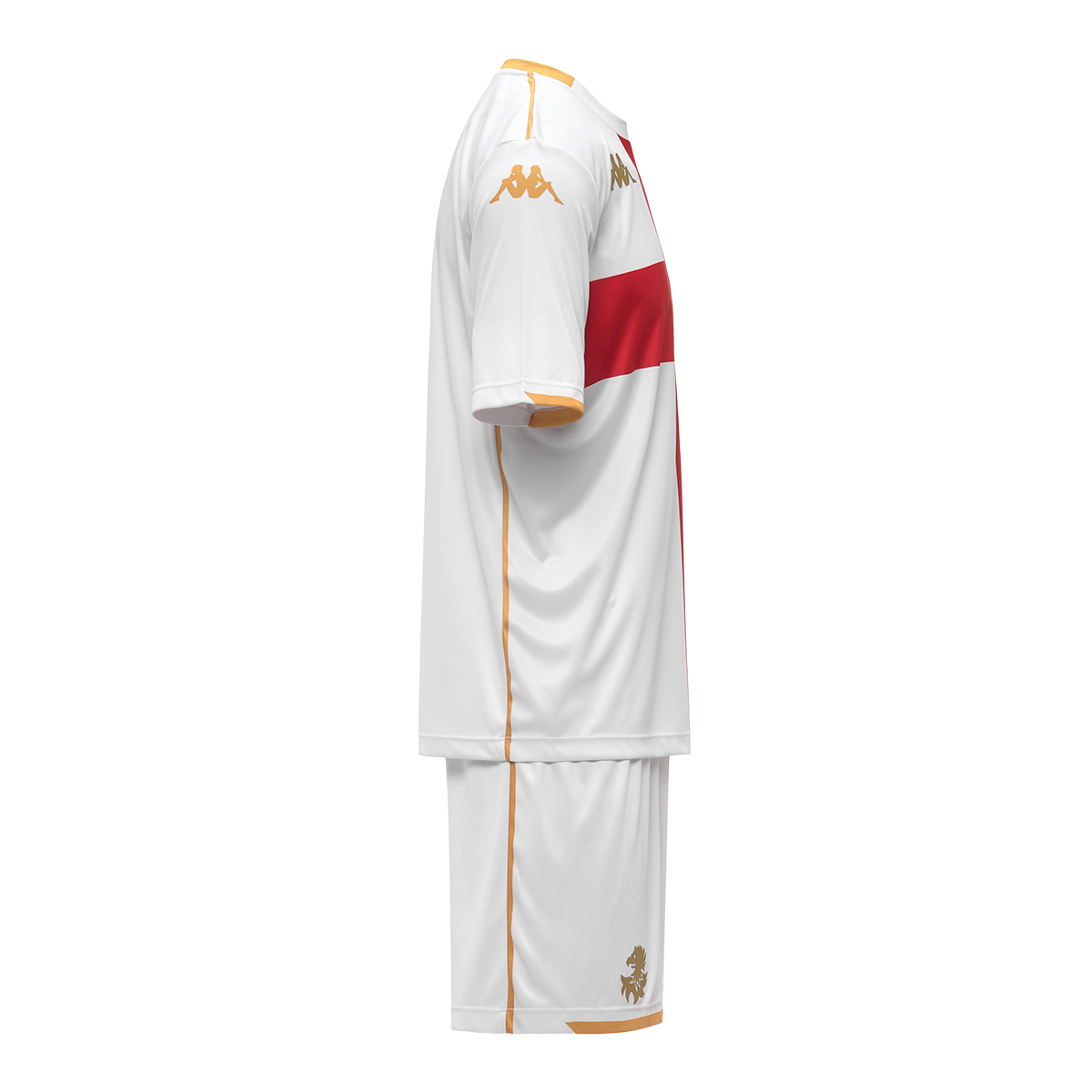 Kit Bambino Away 2025/26 - immagine 3