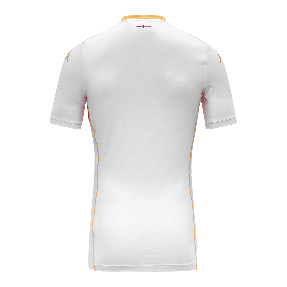Maglia Kombat Pro Away 2025/26 - immagine 2