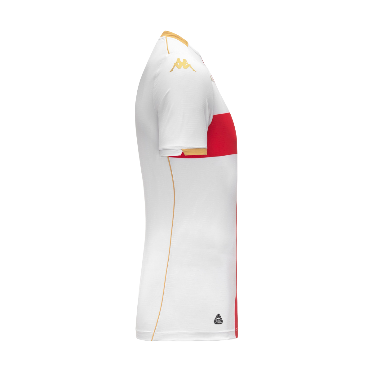 Maglia Kombat Pro Away 2025/26 - immagine 5