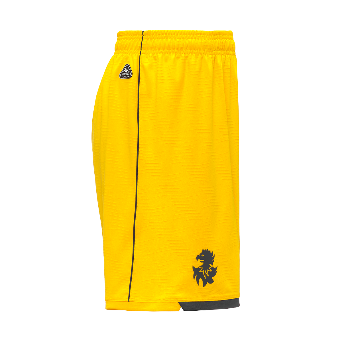 Pantaloncino Portiere 2025/26 - immagine 7