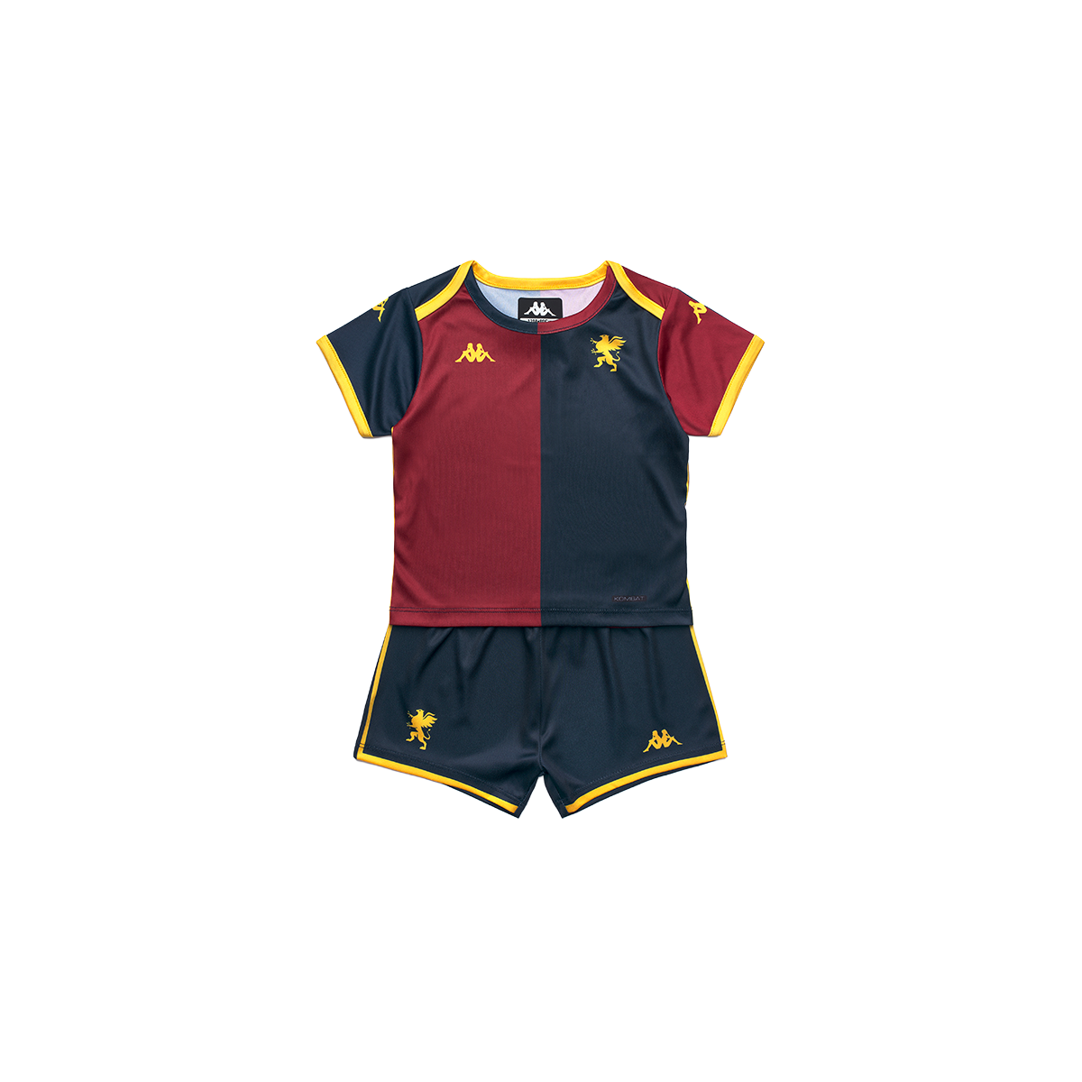 Kit Baby Home 2025/26