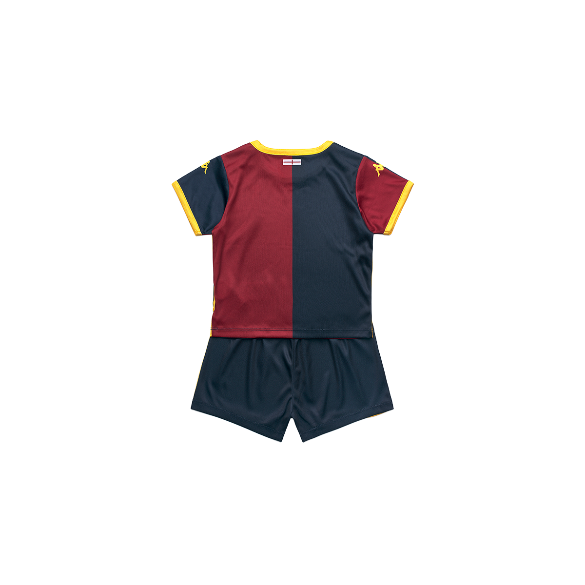 Kit Baby Home 2025/26 - immagine 2