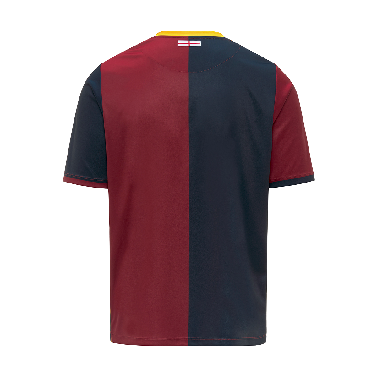 Maglia Kombat Home 2025/26 - immagine 2