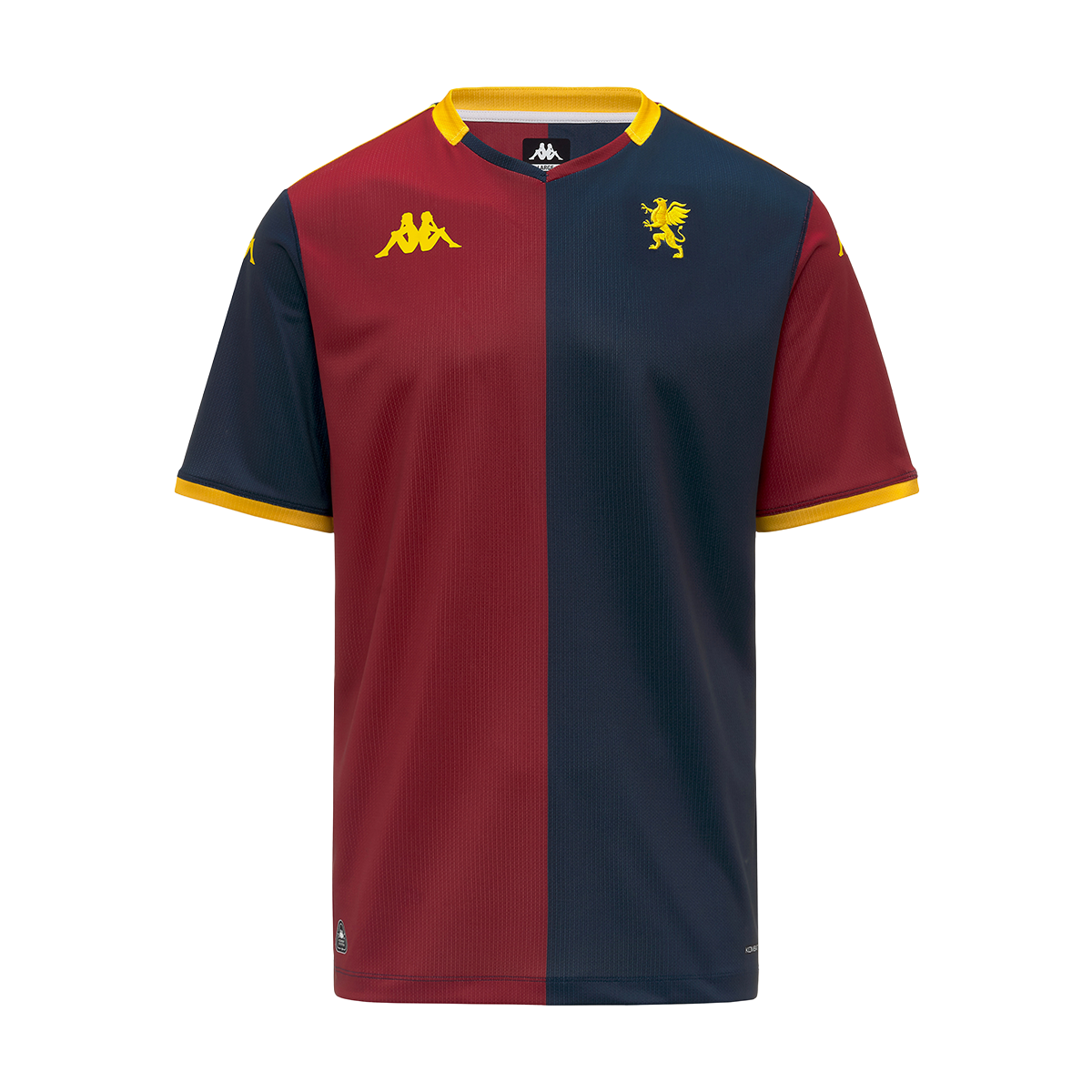 Maglia Kombat Home 2025/26 - immagine 3