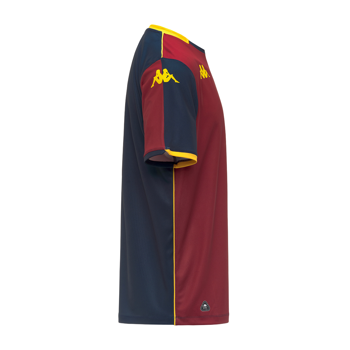 Maglia Kombat Home 2025/26 - immagine 5
