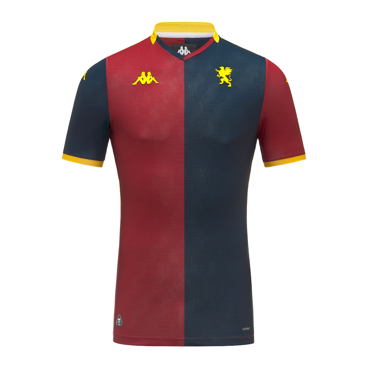 Maglia Kombat Pro Home 2025/26 - immagine 3