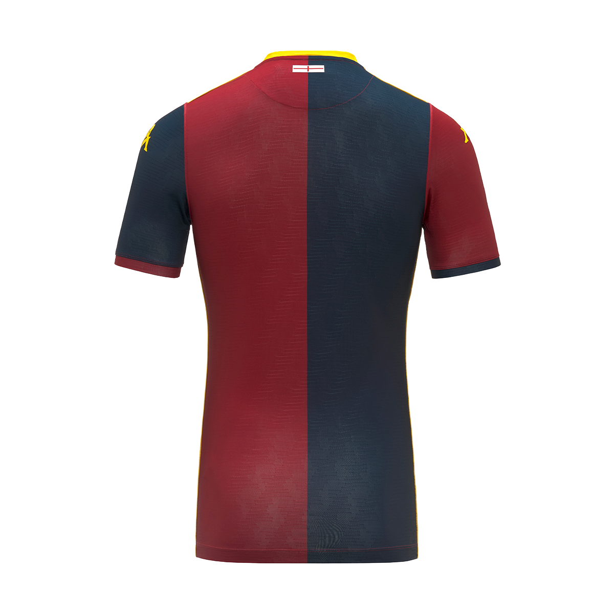 Maglia Kombat Pro Home 2025/26 - immagine 2
