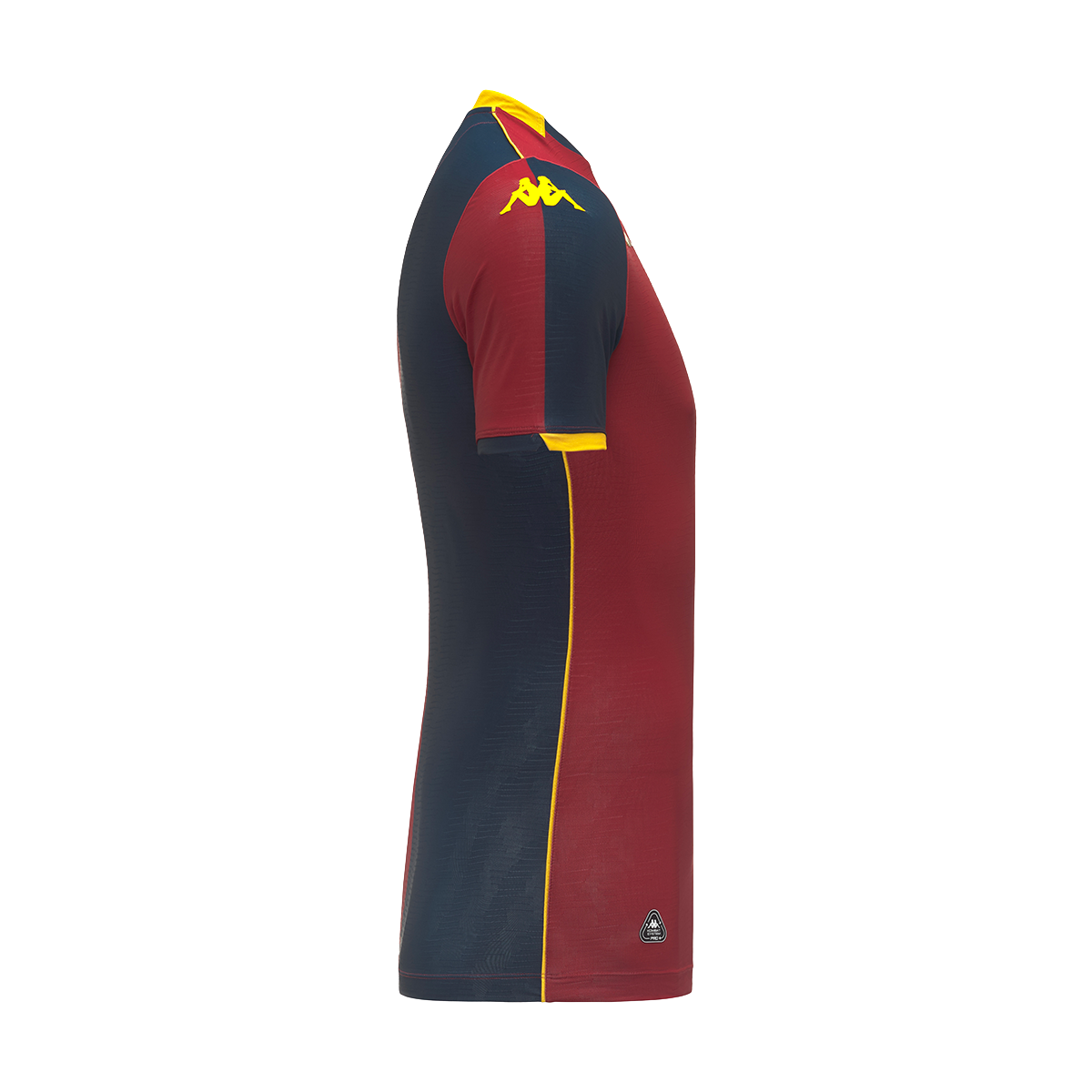 Maglia Kombat Pro Home 2025/26 - immagine 5