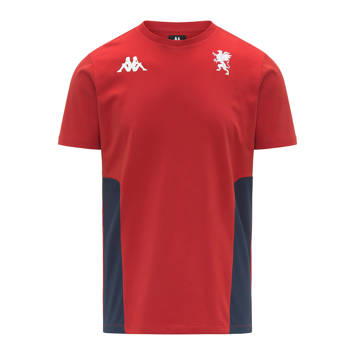 T-shirt Rappresentanza