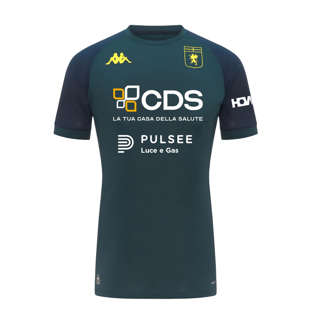 T-shirt Training Bambino - immagine 9