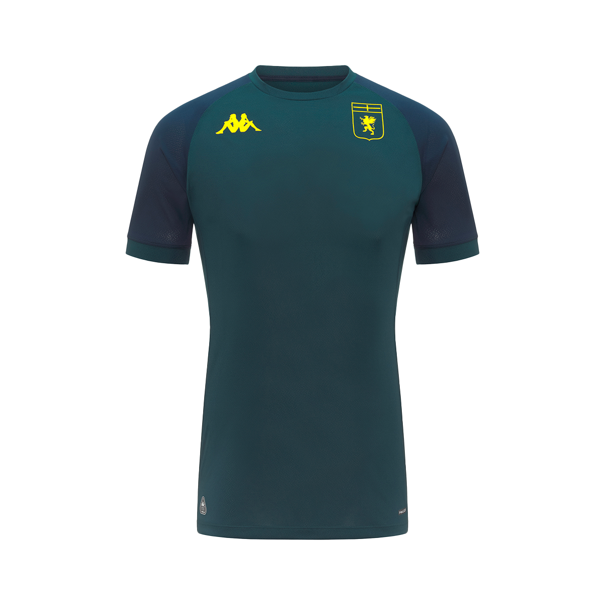 T-shirt Training Bambino