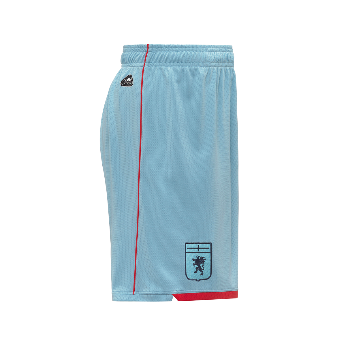 Pantaloncino Portiere 2025/26 - immagine 9