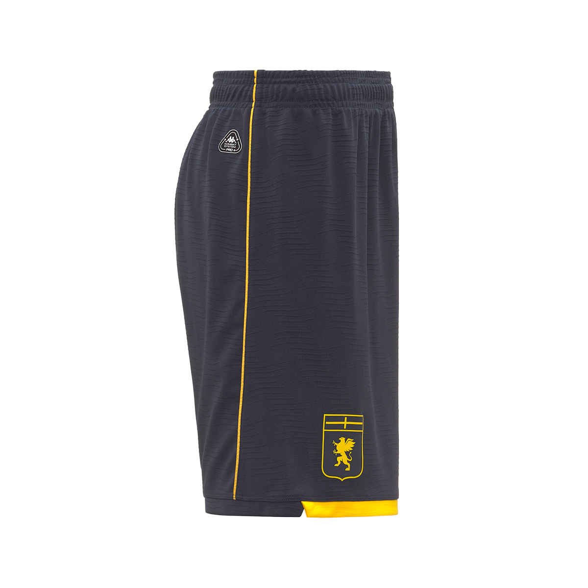 Pantaloncino Portiere 2025/26 - immagine 5