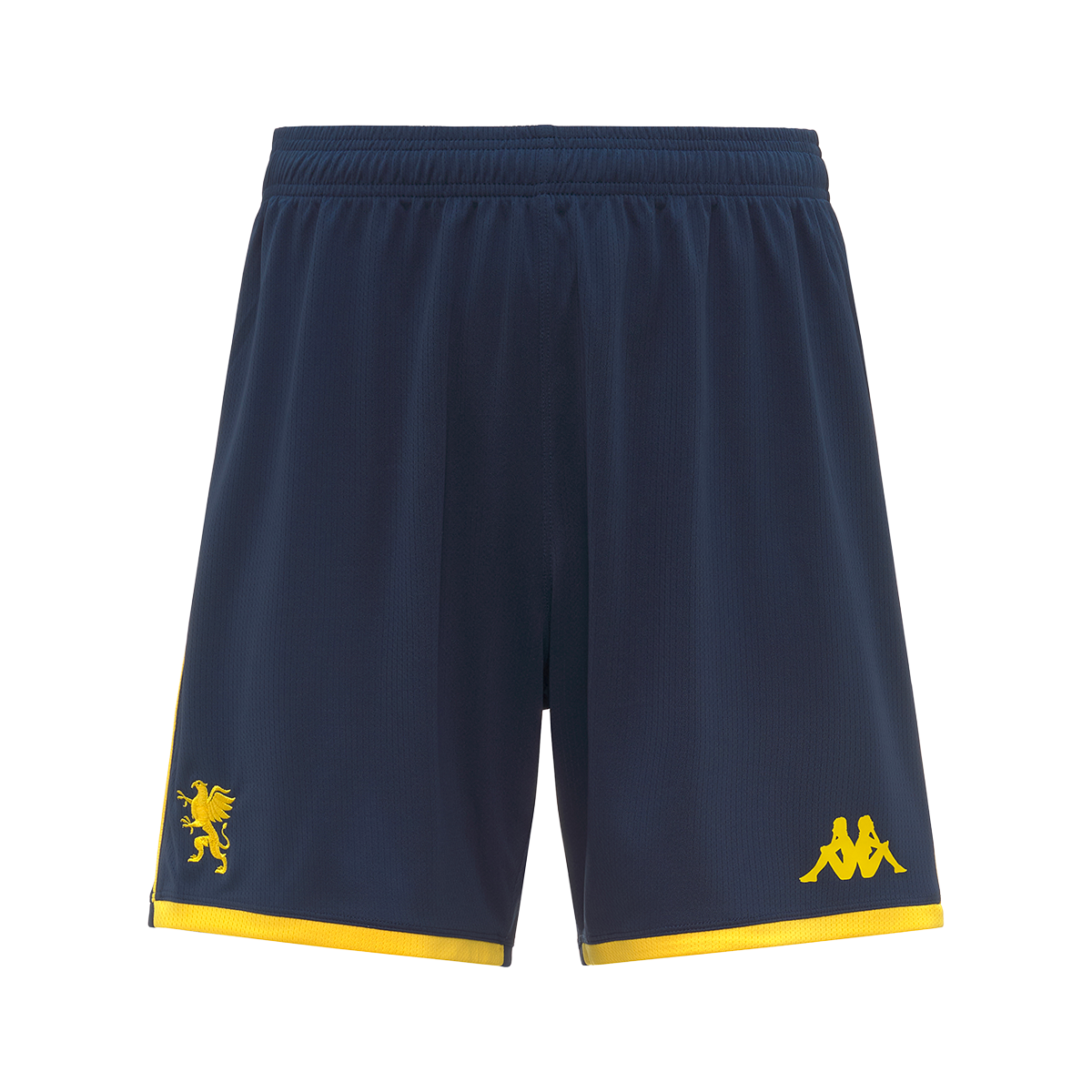 Pantaloncino Home 2025/26