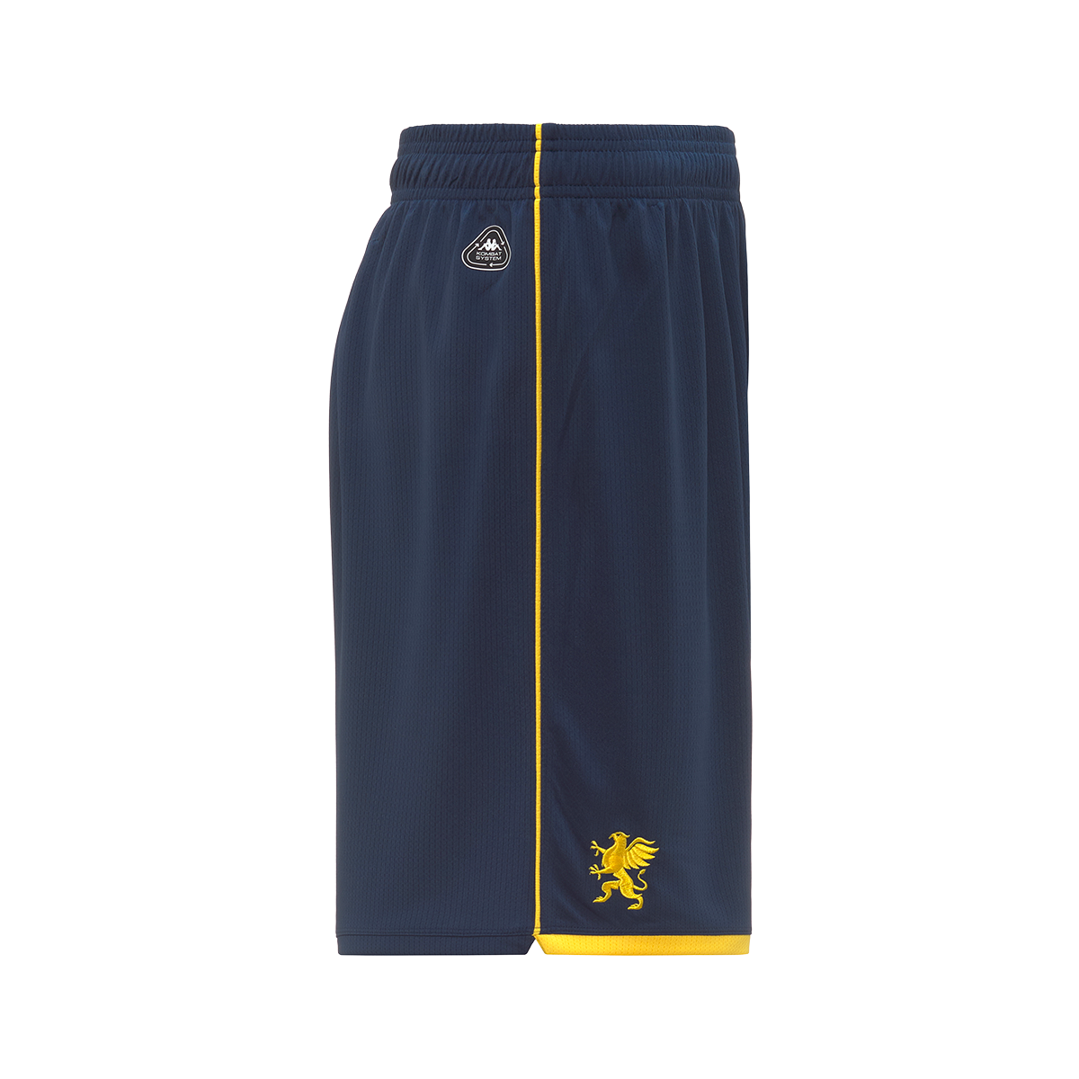 Pantaloncino Home 2025/26 - immagine 3