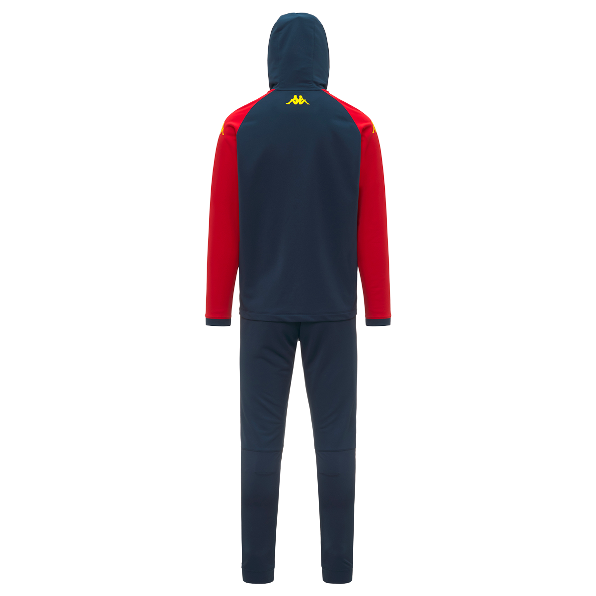 Tuta Training Bambino - immagine 2