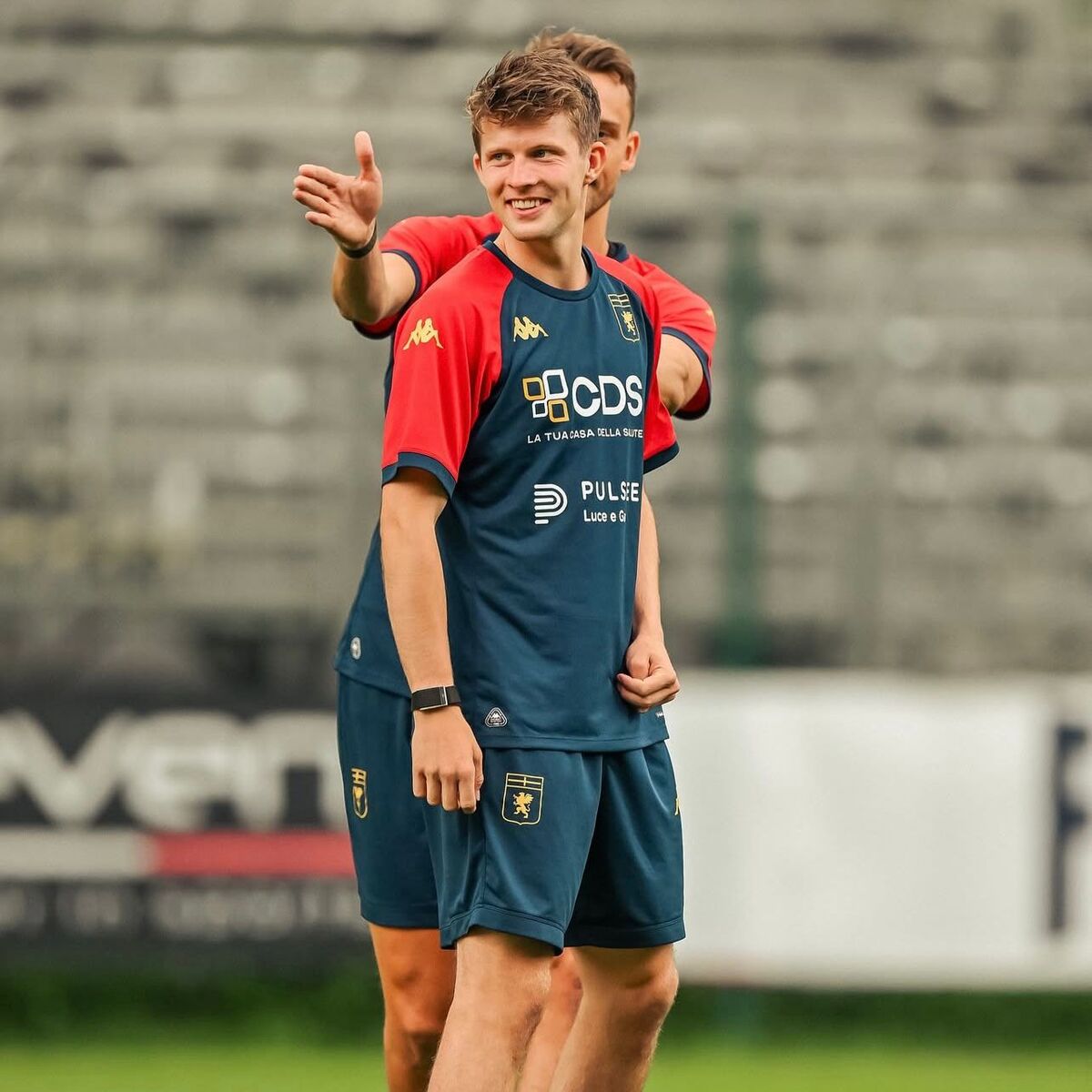 Training