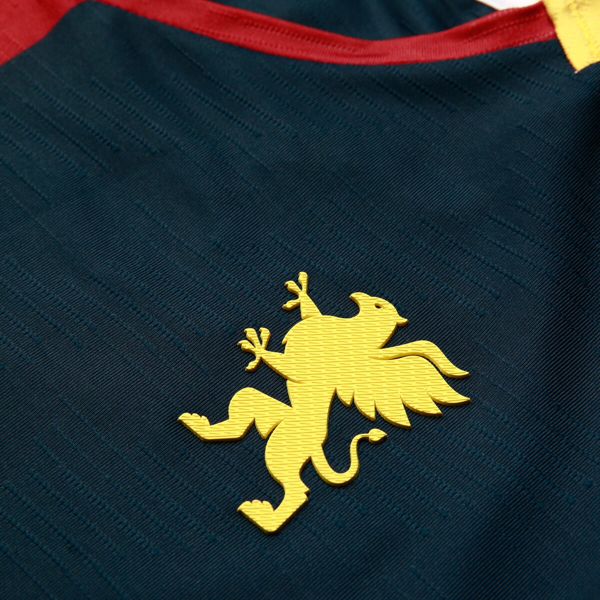 Maglia Kombat Pro Home 2025/26 - immagine 6