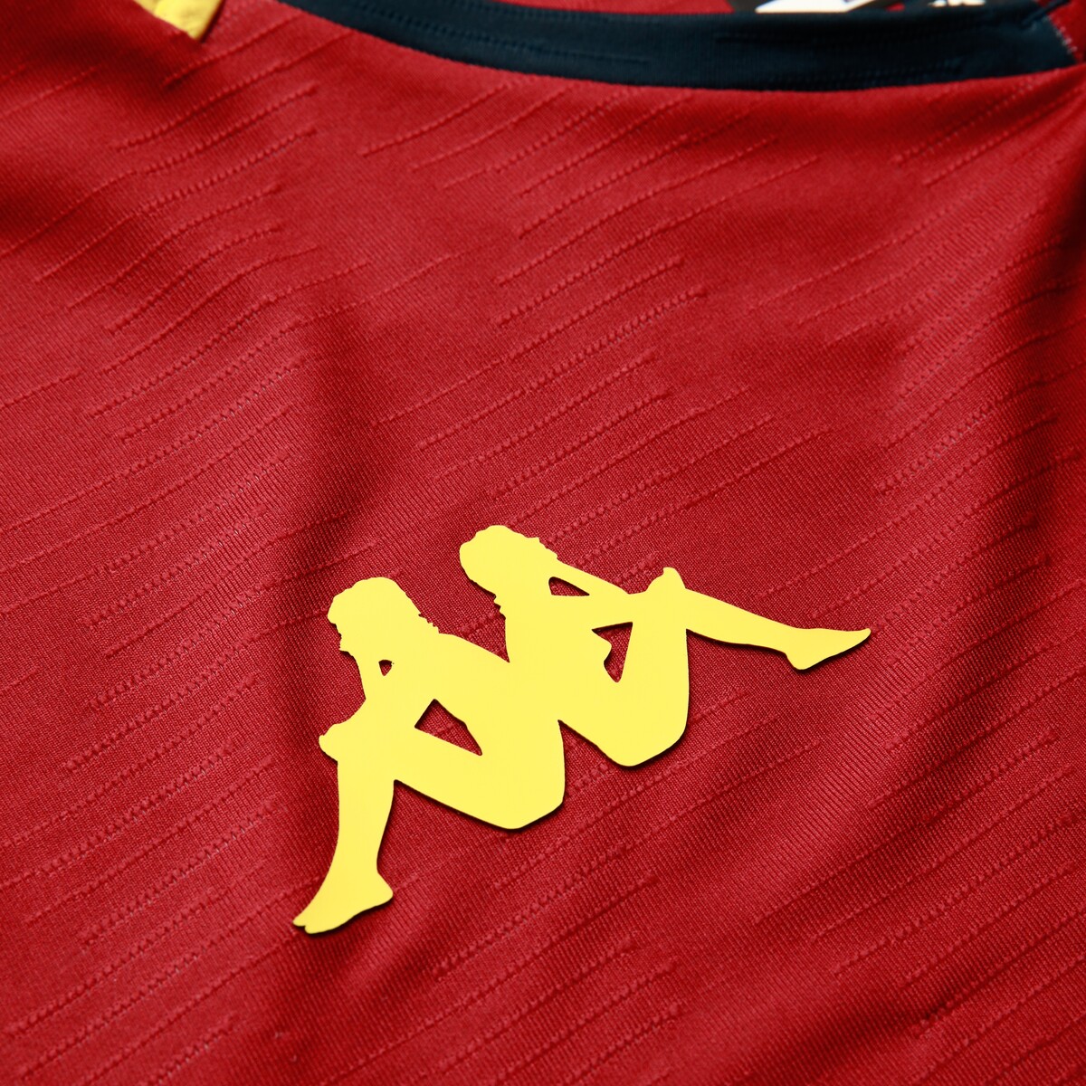 Maglia Kombat Pro Home 2025/26 - immagine 7