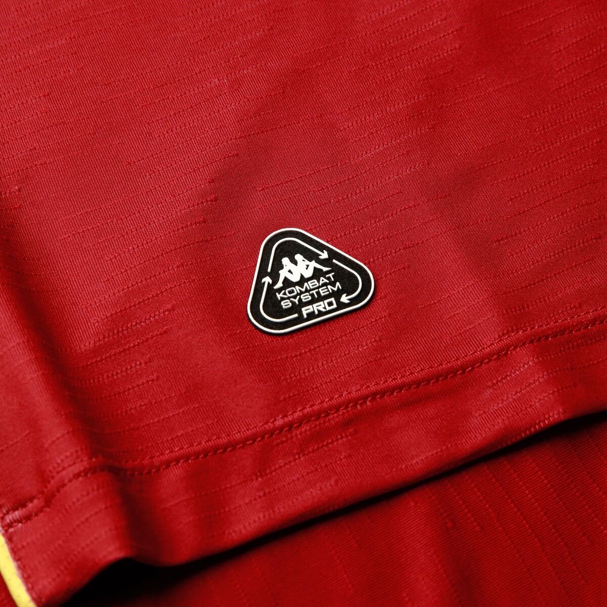 Maglia Kombat Pro Home 2025/26 - immagine 9