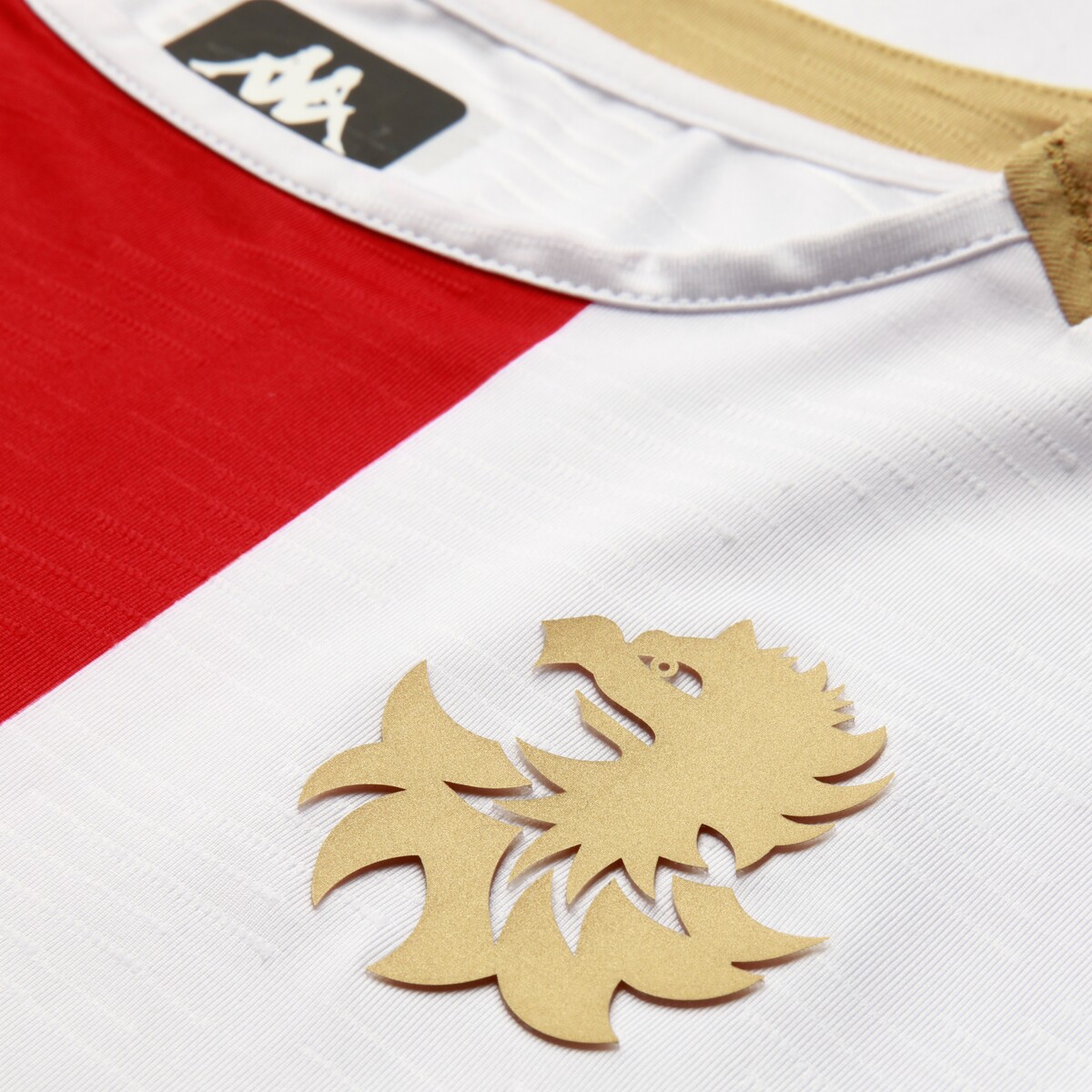 Maglia Kombat Pro Away 2025/26 - immagine 6