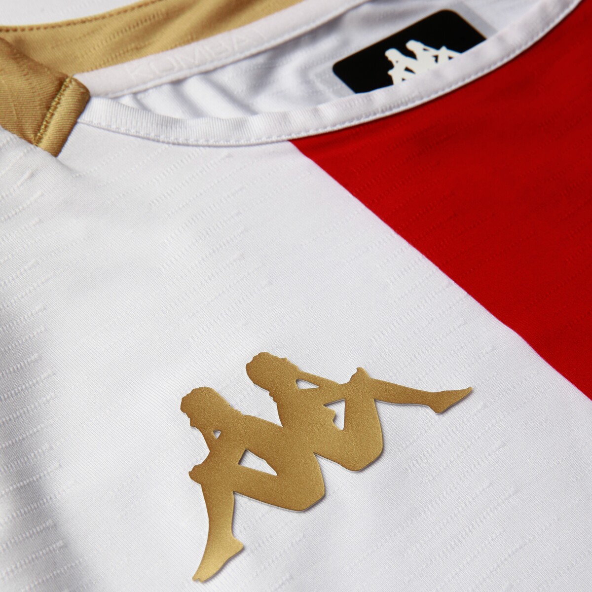 Maglia Kombat Pro Away 2025/26 - immagine 7