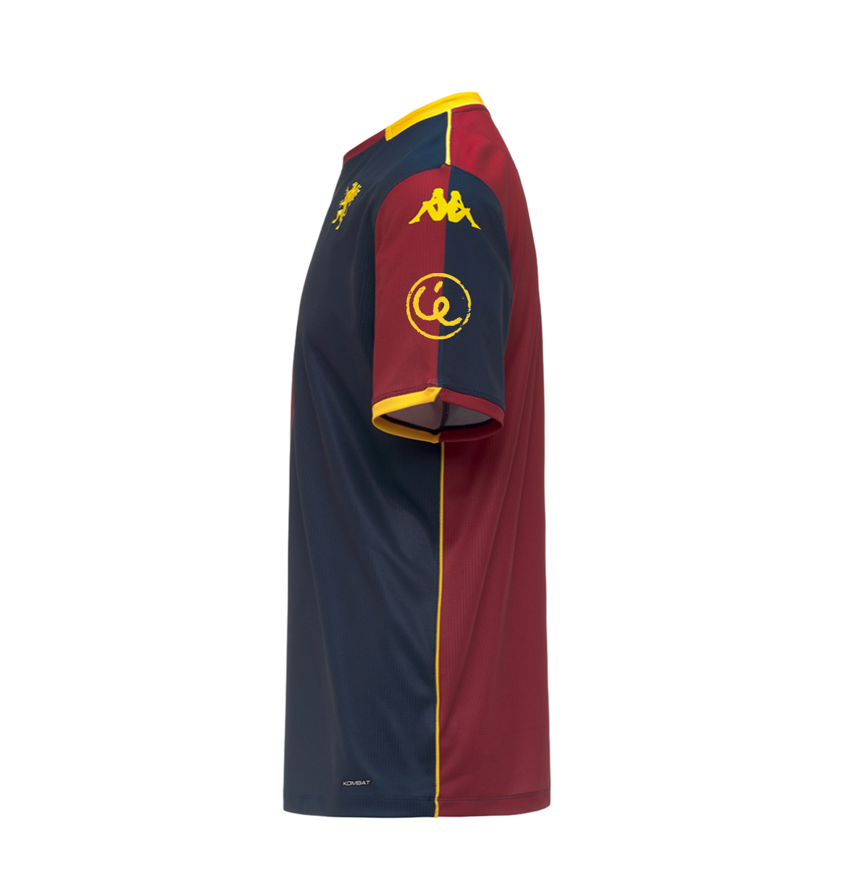 Maglia Kombat Home 2025/26 - immagine 4