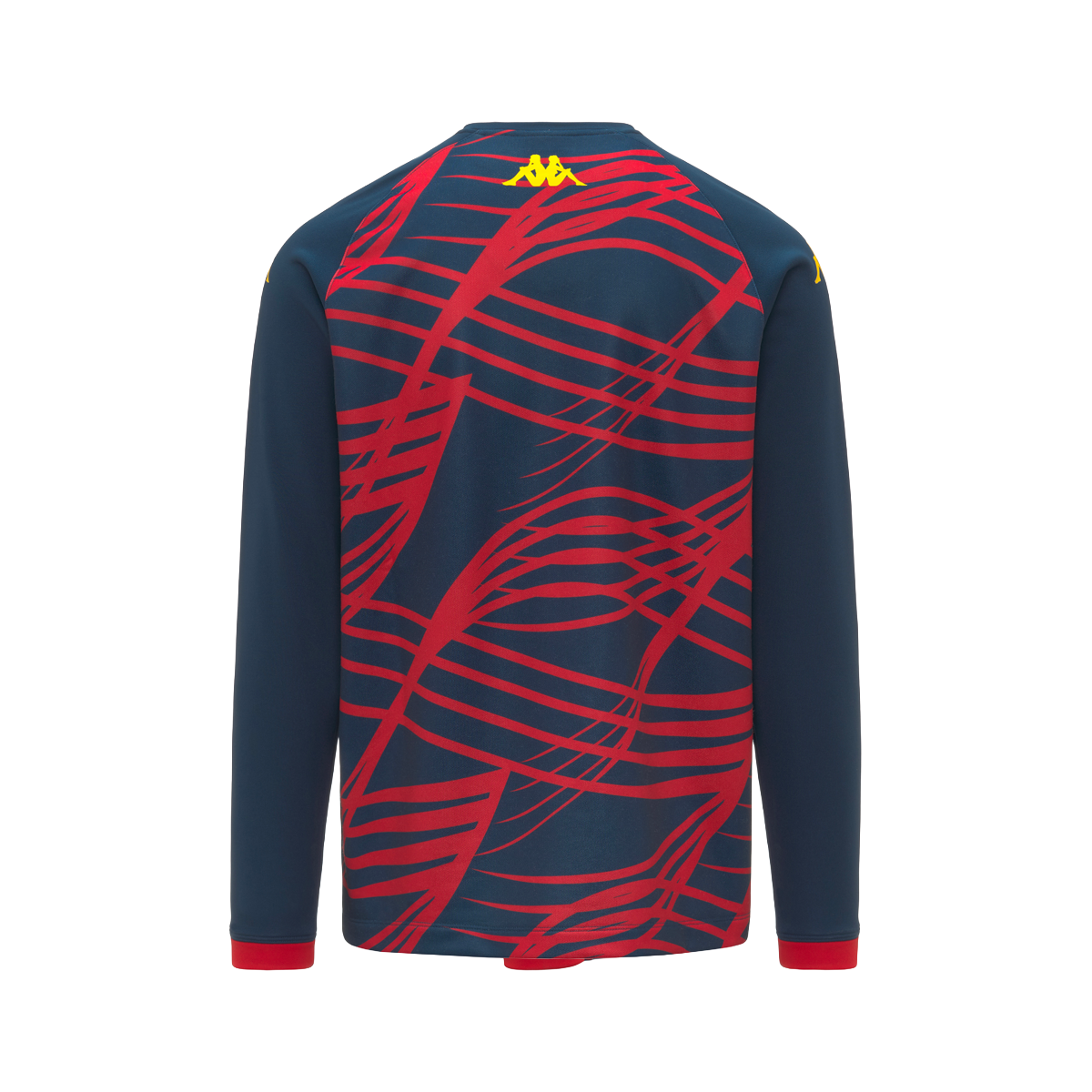Felpa Pre Match 2025/26 - immagine 2