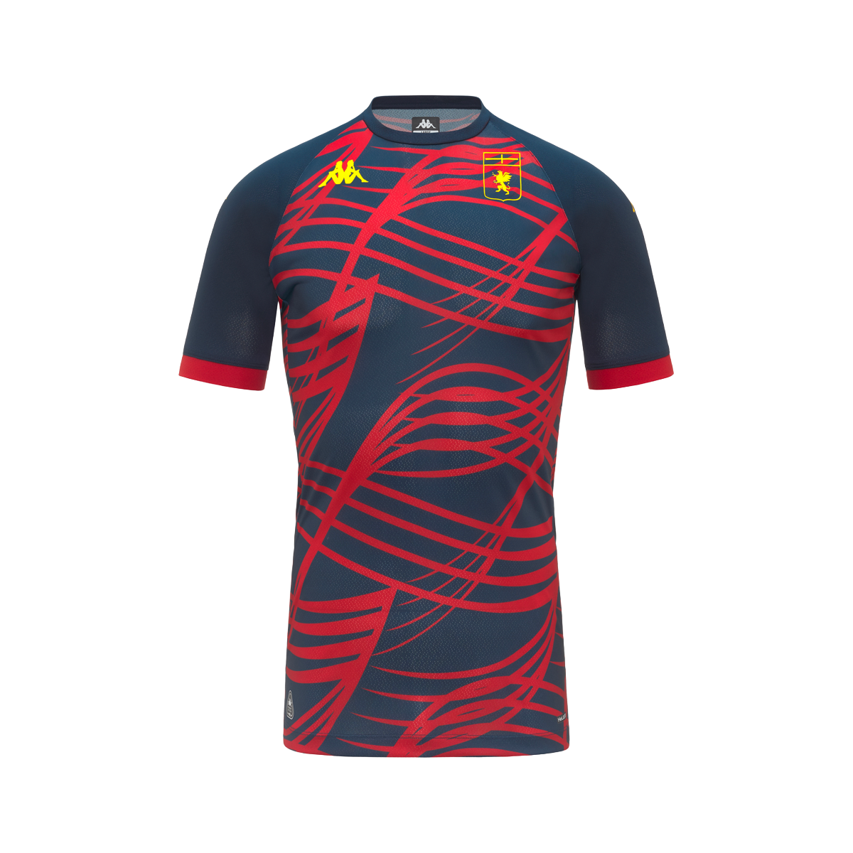 Maglia Pre Match 2025/26