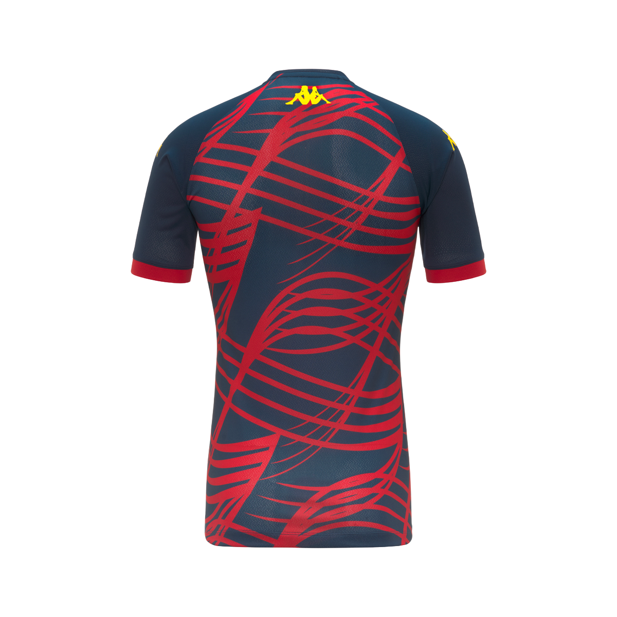 Maglia Pre Match 2025/26 - immagine 2