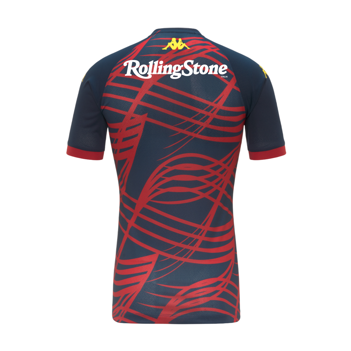Maglia Pre Match 2025/26 - immagine 6