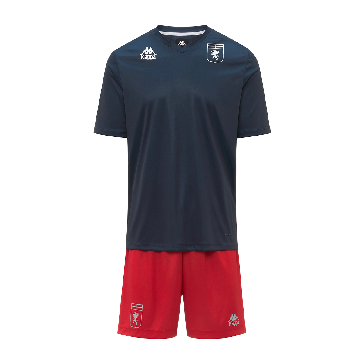 Kit Bambino Third 2025/26