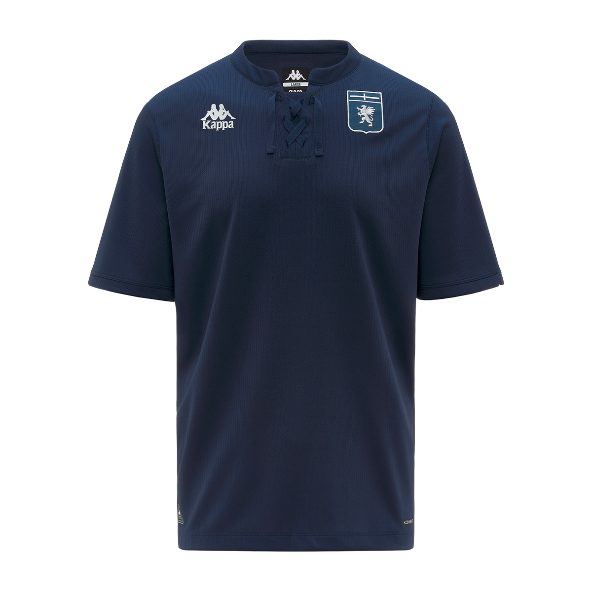 Maglia Kombat Third 2025/26 - immagine 3