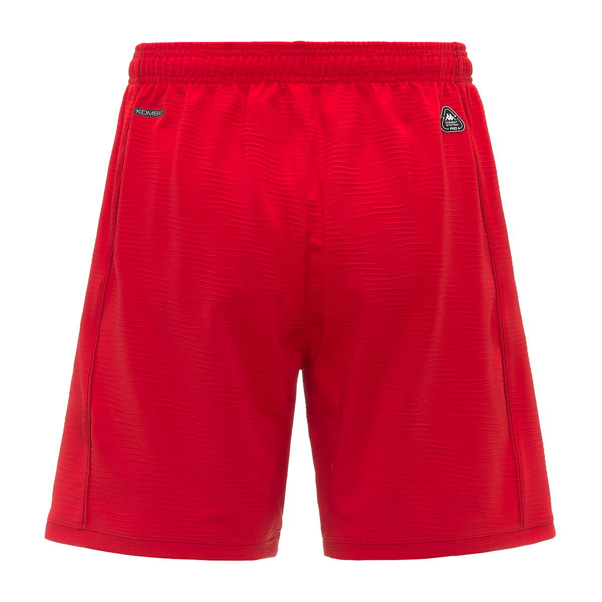 Pantaloncino Third 2025/26 - immagine 2