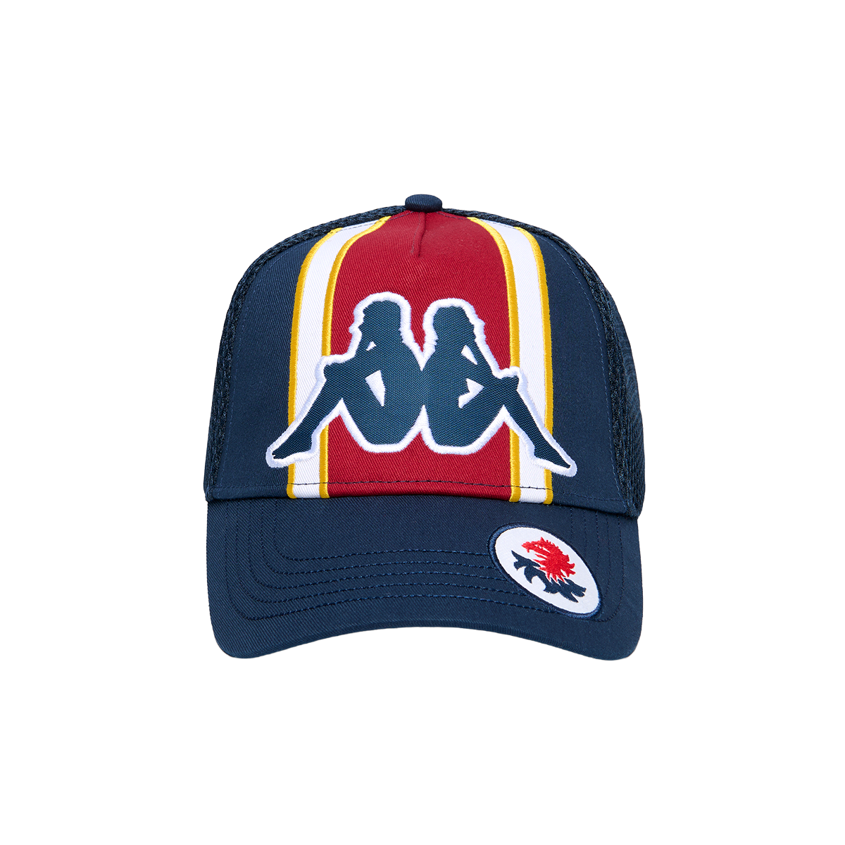 Cappellino Throwback Duemila