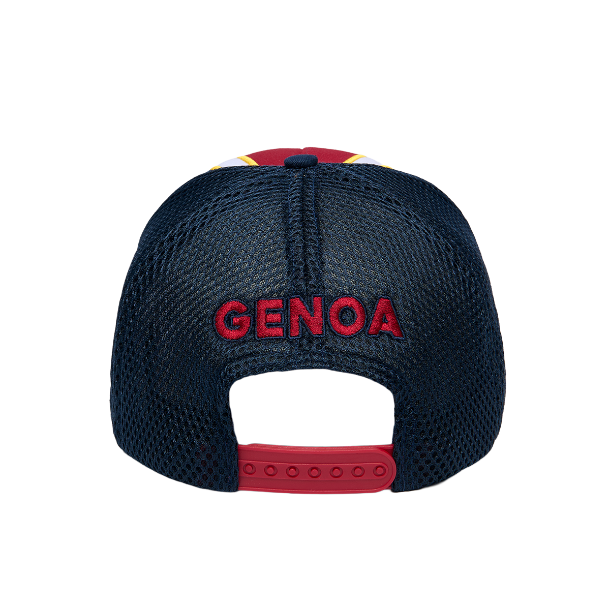 Cappellino Throwback Duemila - immagine 2